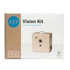 AIY Projects: Google AIY Vision Kit Bundle