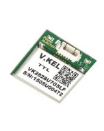 V.KEL GPS Module VK2828U7G5LF with Antenna