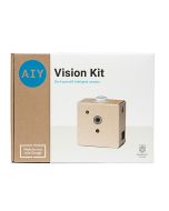 AIY Projects: Google AIY Vision Kit Bundle