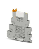 Phoenix Contact Relay Module PLC-RSC- 24DC/21 (2966171)