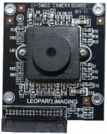 Leopard Imaging - LeopardBoard Camera Module 5 Megapixel LI-5M03