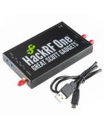 HackRF One Software Defined Radio SDR WRL-13001`