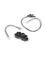 Benewake: Micro LiDAR Sensor TOF Module 12M - TFMini-S