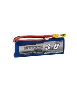 Turnigy - Lipo Battery Pack 3000mAh 7.4V 2S 40C w/XT-60