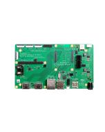 Raspberry Pi: Compute Module 4 IO Board - CM4IO