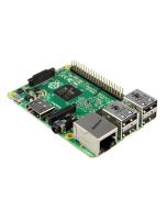 Raspberry Pi 2 Model B Broadcom BCM2836 1G RAM