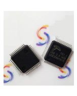 4-Port USB 2.0 HUB Controller IC FE1.1 (QFP48)