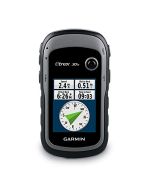 Garmin - eTrex 30x Handheld GPS Navigator with 3-Axis Compass