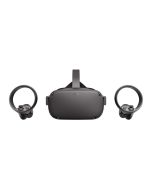 Oculus: Quest All-in-one VR Gaming Headset