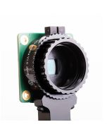 Raspberry Pi: High Quality HQ Camera Module CSI-2 with 12MP IMX477 - SC0261