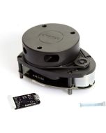 Slamtec: RPLIDAR A1 - 360 Laser Range Scanner Development Kit - RPLIDAR_A1M8