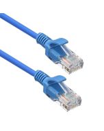 Network RJ45 Ethernet CAT6 Cable With RJ45 Connector 1.5M/3M/5M