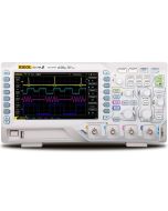 Rigol - Digital Oscilloscope DS1104Z 100 MHz with 4 Channels