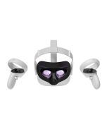 Oculus Quest 2 - Advanced All-In-One Virtual Reality VR Headset 64GB/256GB 