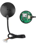 Erle GPS Module (GPS Neo-M8N + compass) with Pixhawk Navigation Module