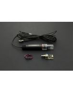DFRobot: Gravity: Analog pH Sensor / Meter Pro Kit For Arduino SEN0169