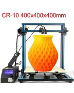 Creality 3D - Creality 3D Printer DIY Kit CR-10-S4 Large Printing Size 400x400x400mm