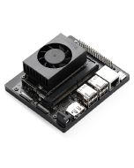 NVIDIA: Jetson Orin Nano Developer Kit 8GB - 945-13766-0000-000 - MD-02094| InStock.PK