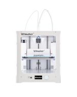 Ultimaker - 3D Printer Ultimaker 3 With Dual Extruder Fully Assembled