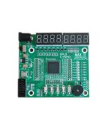 ALTERA MAX II EPM240T100C5N CPLD Development Board