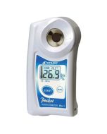 ATAGO: Digital Pocket Refractometer, 0-53% Brix - 3810 (PAL-1)
