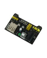 MB102 Breadboard Power Supply Module (3.3V/5V)