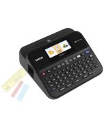 Brother: PC-Connectable Label Printer PT-D600 