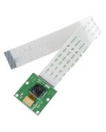 Raspberry Pi Board Camera