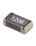 0.1 UF 50V SMD capacitor (1206)