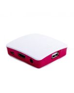 Raspberry Pi 3 Model A+ Enclosure (Official)