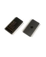 Display Driver IC MAX7219CWG (SMD)