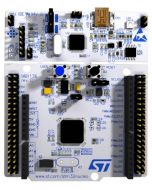 STM32 Nucleo-64 Development Board with STM32L152RE (Arduino Supported)