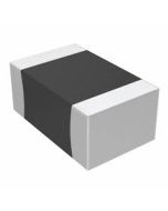 Yageo: Multilayer Ceramic Capacitor MLCC - 1uF 10V 0805 10% X7R - C0805KKX7R6BB105