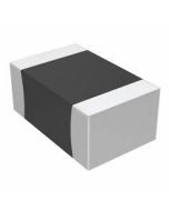 Yageo: Multilayer Ceramic Capacitor MLCC 100nF 0.1uF 10V 0805 10% - CC0805KRX76BB104