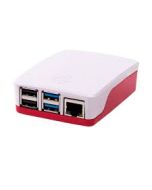 Raspberry Pi 4 Official Casing Enclosure Box