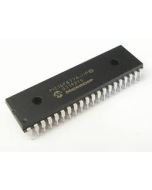 Microchip: Microcontroller 256 Bytes EEPROM Self Programming Parallel Slave Port - PIC16F877A