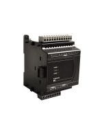 Delta: 4 Channel Analog Input Module for ES2/EX2 - DVP04AD-E2