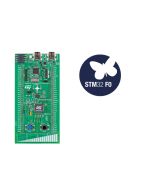 Discovery Kit With STM32F072RB MCU 32F072BDISCOVERY