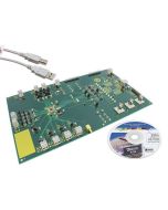 Analog Devices - Power Management, Energy/Power Meter Evaluation Board (EVAL-ADE7880EBZ)