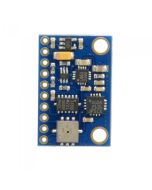 Gyro GY-801–10DOF Multi-Sensor Module
