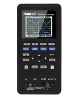 Hantek: Digital Handheld Oscilloscope, Waveform Generator & Digital Multimeter  70MHz - 2D72