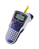  Brother: P-Touch Electronics Labeling System PT-1010B