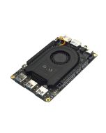 LattePanda: 3 Delta 864 Pocket-Sized Windows/Linux Single Board Computer (8GB RAM/64GB eMMC) - MD-02146| InStock.PK