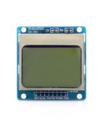 Nokia 5110 84×48 LCD Module