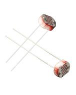 LDR Photoresistor GL5528