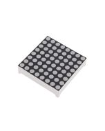 LED Dot-Matrix Display 3mm (8x8) 