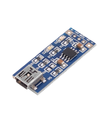Lithium Battery Charging Board  Module(TP4056)