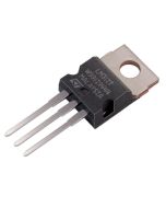 LM317T Adjustable Voltage Regulator IC