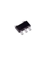 Low Noise Voltage Regulator SPX3819M5-L-3-3/TR (500mA)