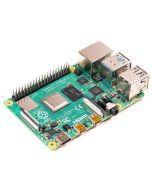 Raspberry Pi 4 Model B 1GB, 2GB, 4GB